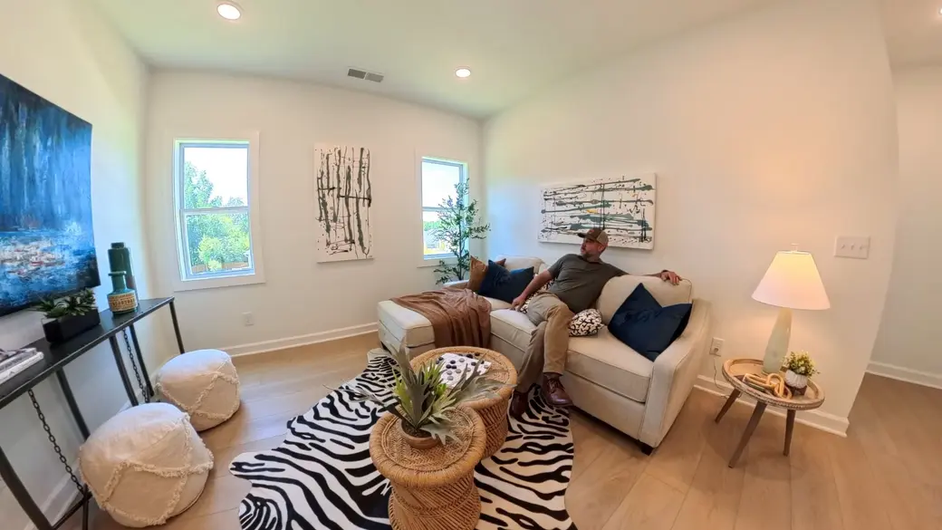 Do You Really Need a Basement in North Metro Atlanta? Why the Second-Floor Lounge Is Changing Modern Home Design