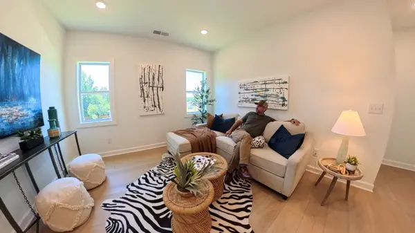 Do You Really Need a Basement in North Metro Atlanta? Why the Second-Floor Lounge Is Changing Modern Home Design,Matt Martin