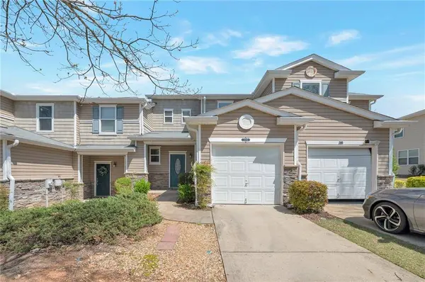 310 Oak Leaf PL, Acworth, GA 30102