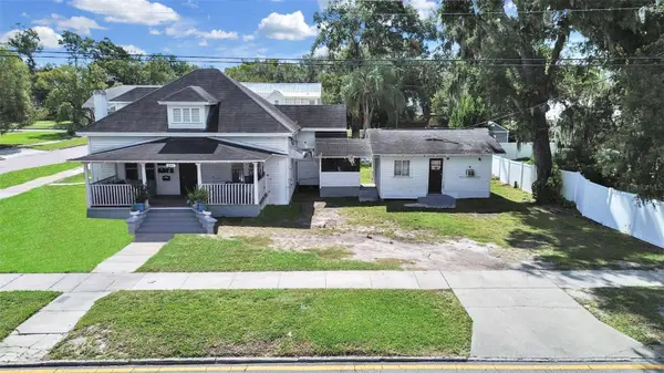 601 W BAKER ST, Plant City, FL 33563