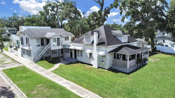 601 W BAKER ST, Plant City, FL 33563