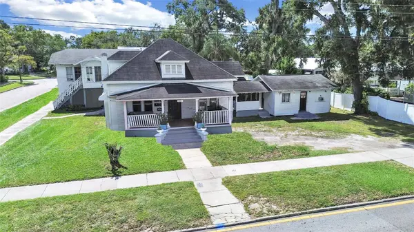 601 W BAKER ST, Plant City, FL 33563