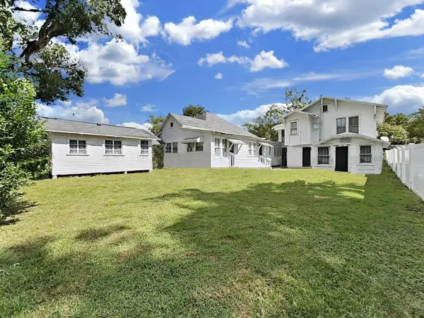 601 W BAKER ST, Plant City, FL 33563