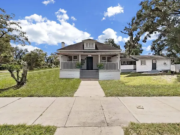 601 W BAKER ST, Plant City, FL 33563