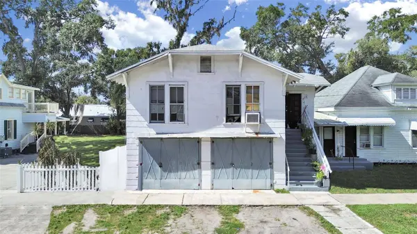 601 W BAKER ST, Plant City, FL 33563