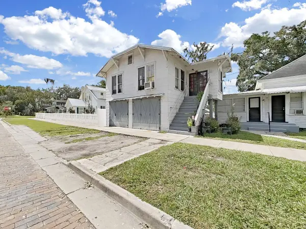 601 W BAKER ST, Plant City, FL 33563