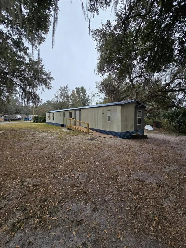 20 SW 3RD ST, Webster, FL 33597