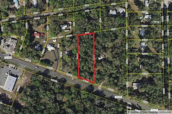 00 W C 476, Bushnell, FL 33513