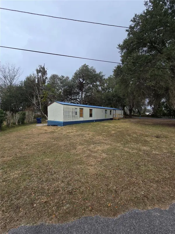 20 SW 3RD ST, Webster, FL 33597