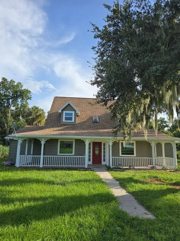 3717 Futch Loop, Plant City, FL 33566-7209