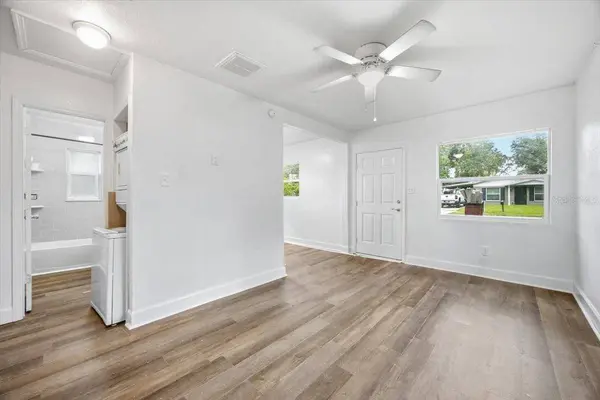 1009 W WASHINGTON ST, Plant City, FL 33563