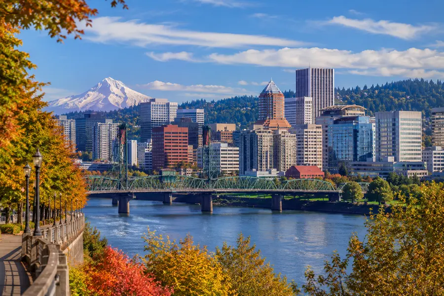 Portland