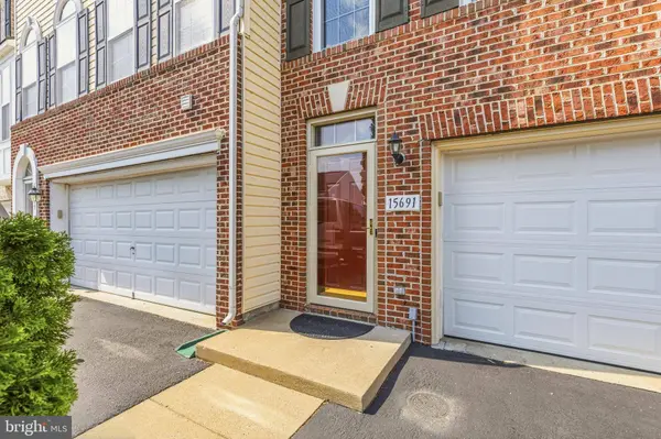 15691 WILLIAM BAYLISS CT, Woodbridge, VA 22191