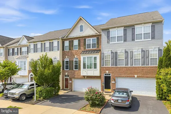15691 WILLIAM BAYLISS CT, Woodbridge, VA 22191