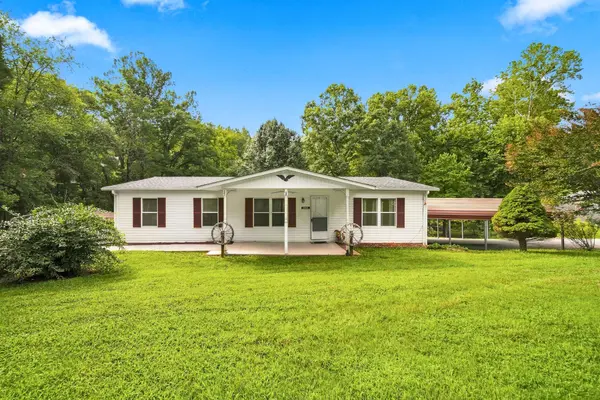 3408 Landis Ln