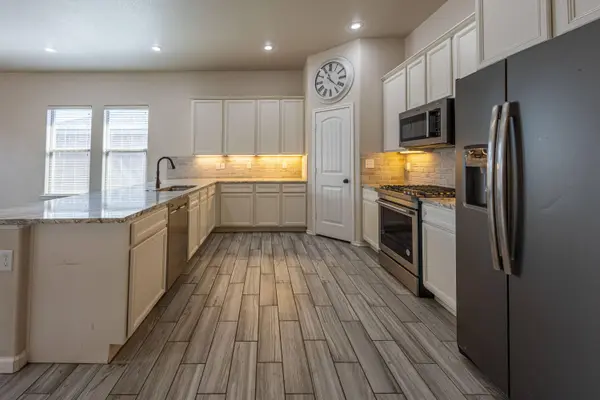 7208 92nd Street, Lubbock, TX 79424