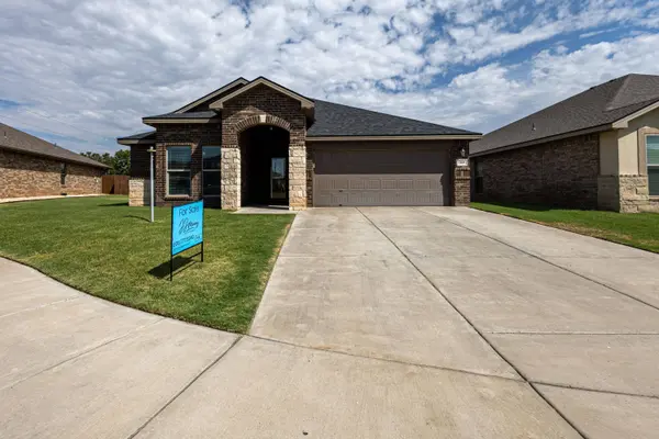 7208 92nd Street, Lubbock, TX 79424
