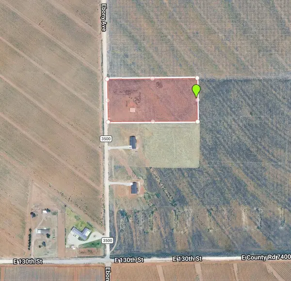12607 County Road 3500