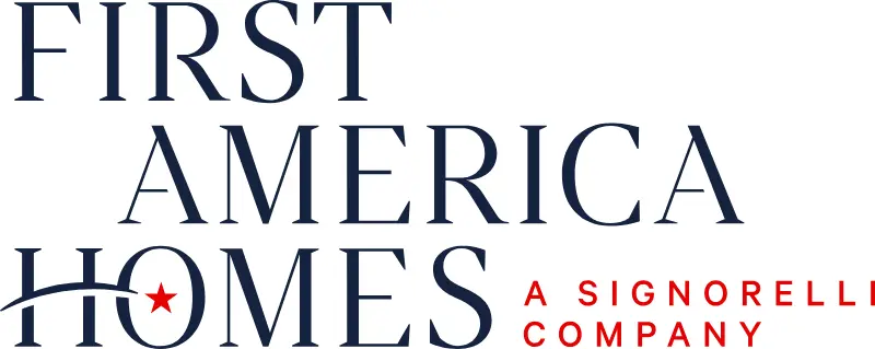 First America Homes