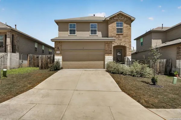 6714 Greensleeves, San Antonio, TX 78252-2046