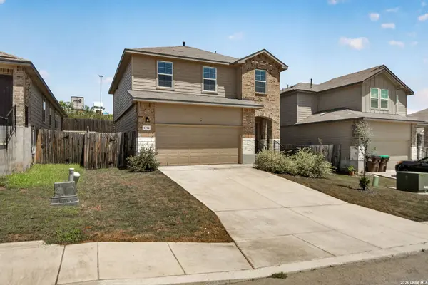 6714 Greensleeves, San Antonio, TX 78252-2046