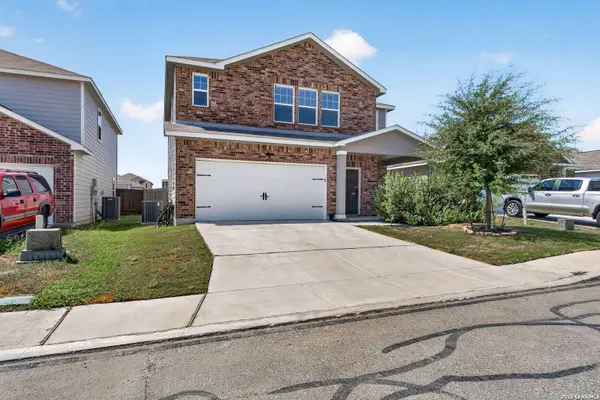14320 Gunsight Pass, San Antonio, TX 78253-7072