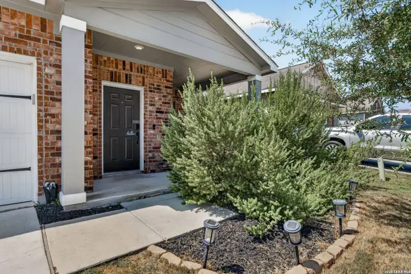 14320 Gunsight Pass, San Antonio, TX 78253-7072