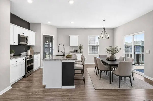 14320 Gunsight Pass, San Antonio, TX 78253-7072