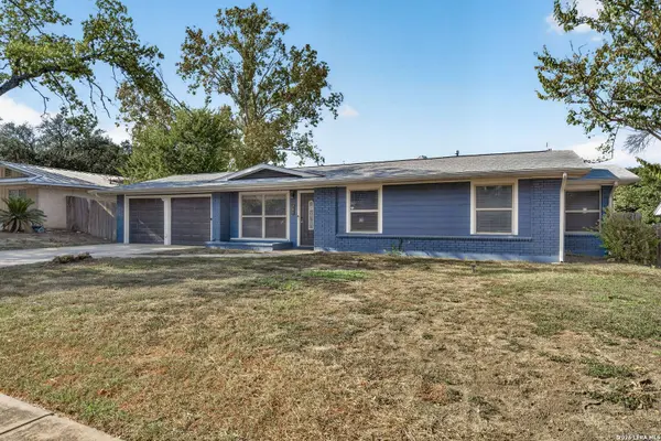 711 Colwyn Pass, San Antonio, TX 78216-5208