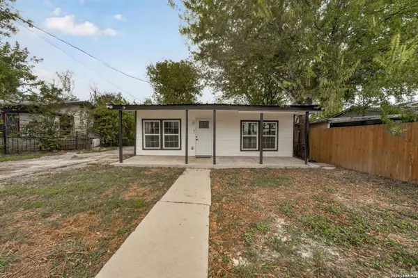 639 Sewanee St, San Antonio, TX 78210
