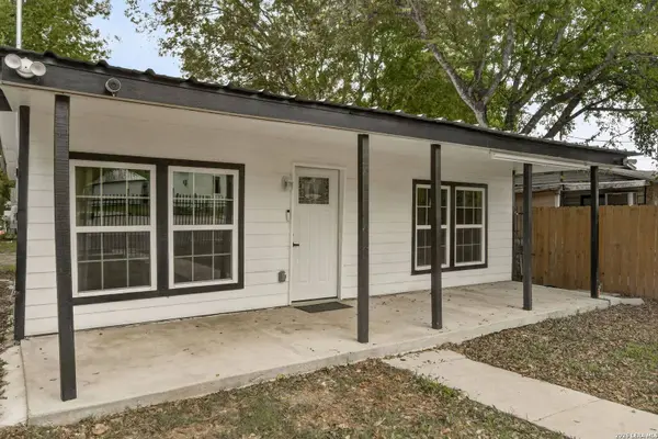 639 Sewanee St, San Antonio, TX 78210