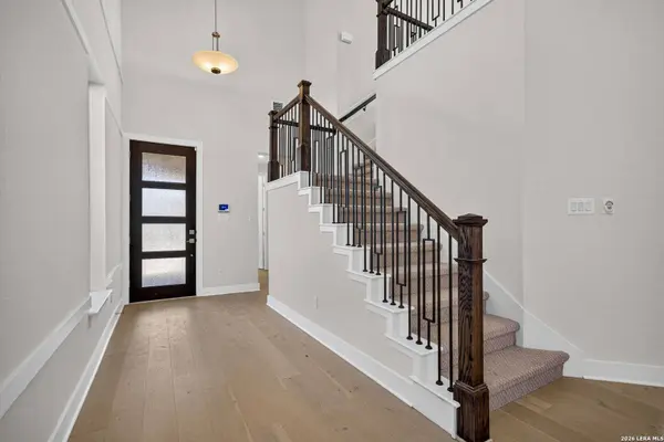 15015 Early Dawn, San Antonio, TX 78245
