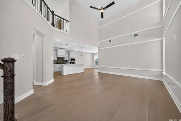 15015 Early Dawn, San Antonio, TX 78245