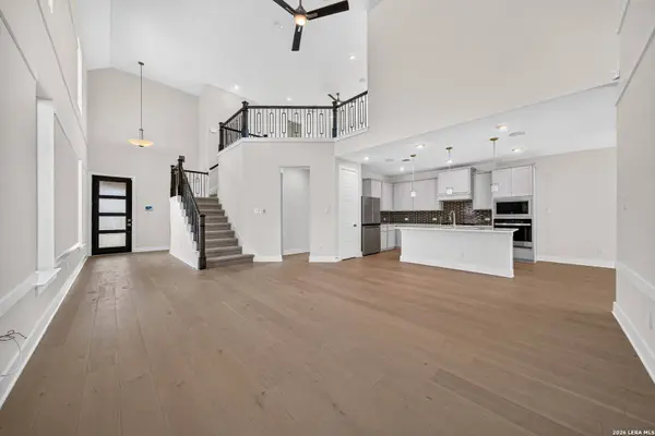 15015 Early Dawn, San Antonio, TX 78245