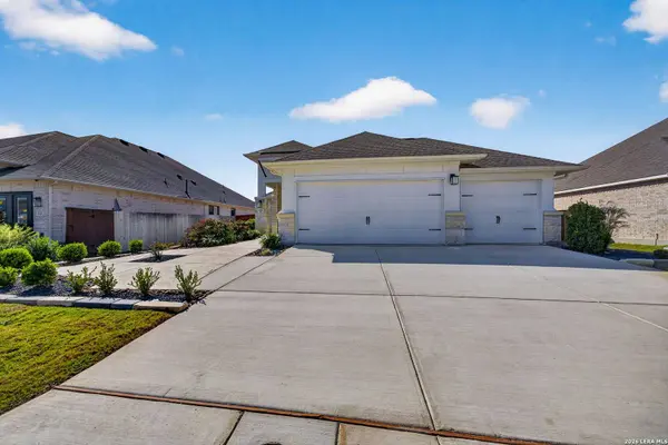 125 ANNETTE DR, Castroville, TX 78009