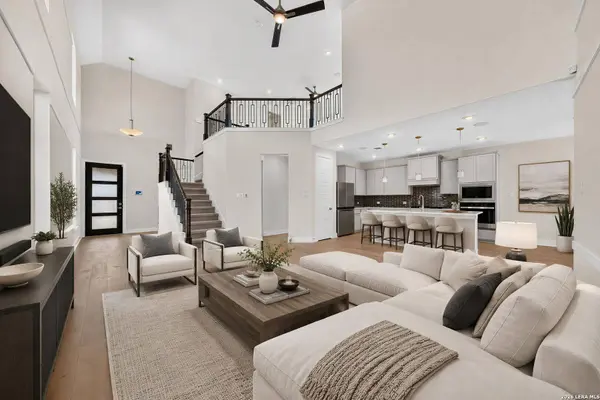 15015 Early Dawn, San Antonio, TX 78245