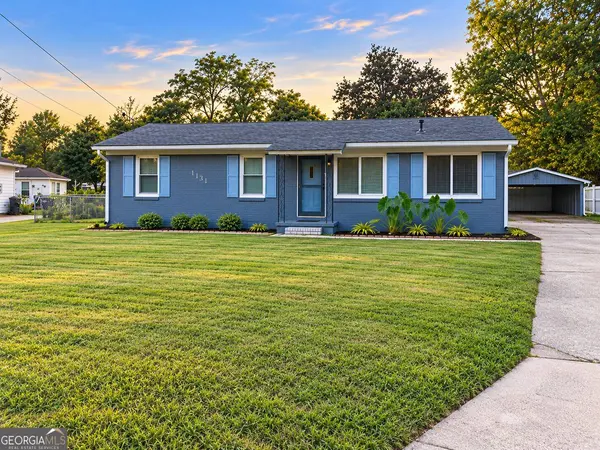 113 Ravenwood WAY, Warner Robins, GA 31093