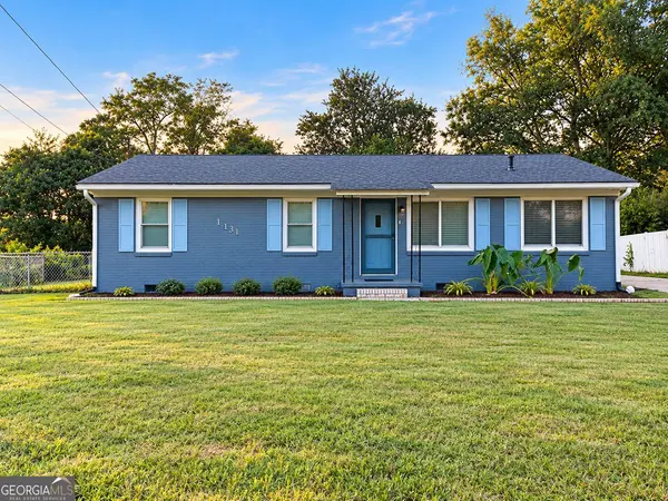 113 Ravenwood WAY
