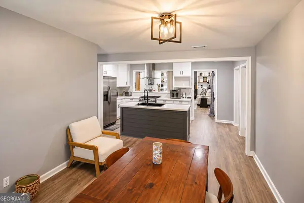 113 Ravenwood WAY, Warner Robins, GA 31093