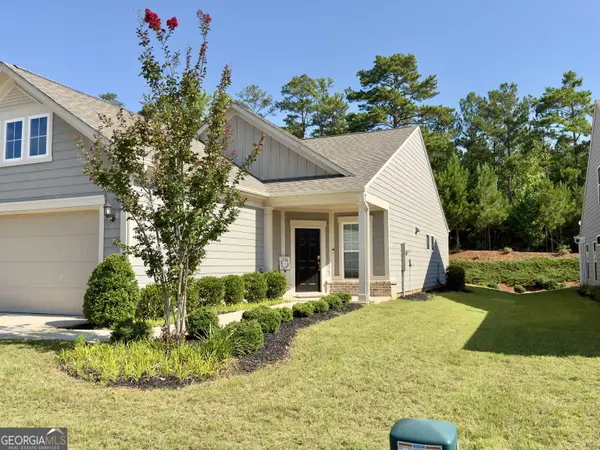 313 Duplin DR, Griffin, GA 30223