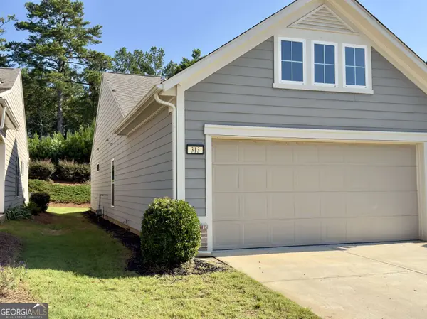 313 Duplin DR, Griffin, GA 30223