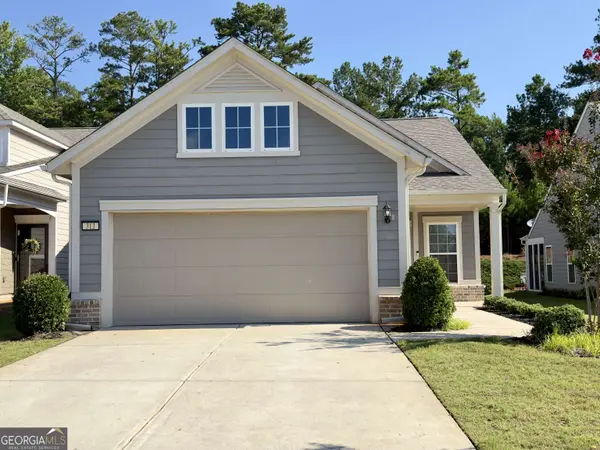 313 Duplin DR, Griffin, GA 30223