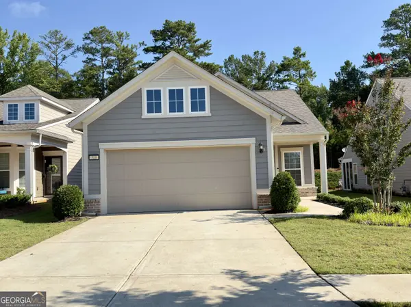 313 Duplin DR, Griffin, GA 30223