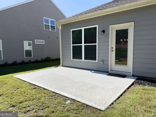 313 Duplin DR, Griffin, GA 30223