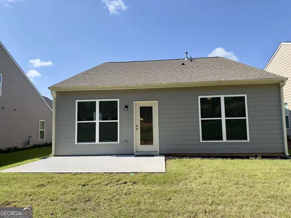 313 Duplin DR, Griffin, GA 30223