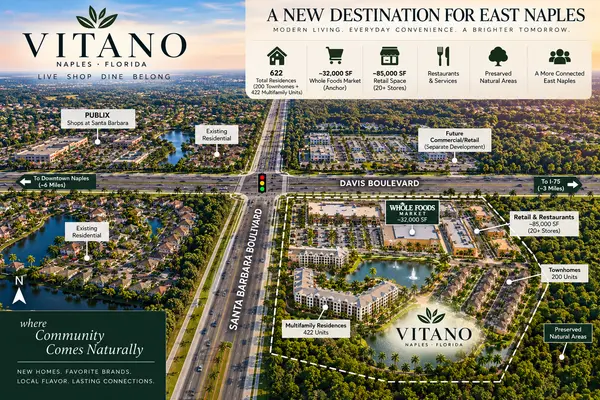 Whole Foods Coming to East Naples