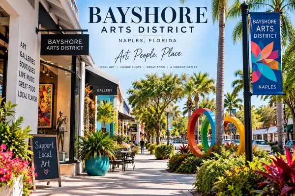 Bayshore Arts District - A Creative Renaissance and What It Means for You