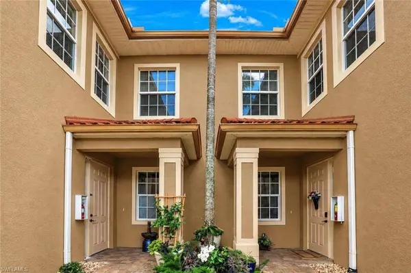 6446 Legacy CIR #102, Naples, FL 34113