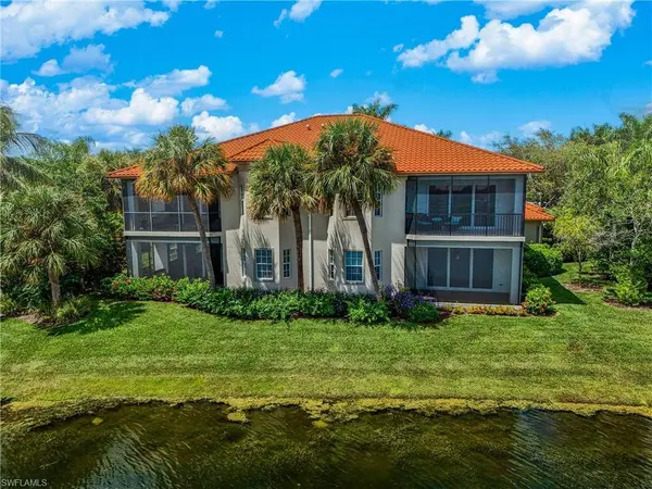 6446 Legacy CIR #102, Naples, FL 34113