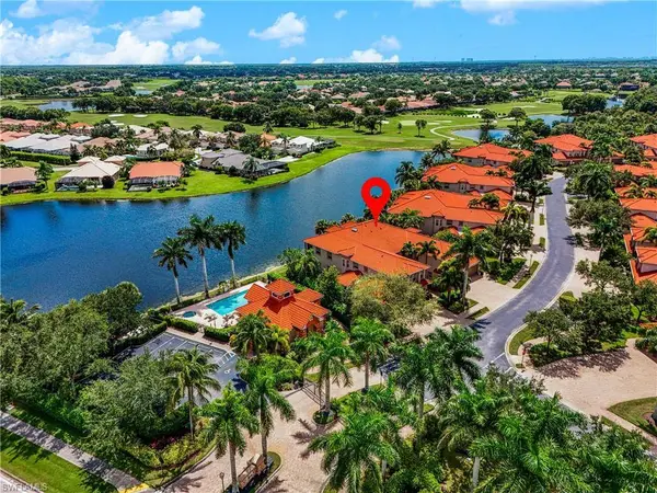 6446 Legacy CIR #102, Naples, FL 34113